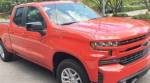 Новый Chevy Silverado опережает конкурентов: 33 мили на галлон на шоссе