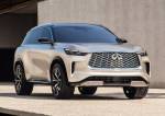 Новый Infiniti Boss готов все встряхнуть