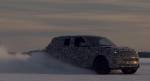 Новый Range Rover Sport SVR 2024 года, который должен появиться в мае, будет известен как SV