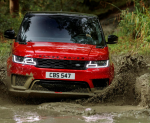 Новый Range Rover сделает огромный шаг вперед