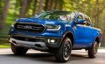 Новый маленький пикап Ford, чтобы возродить культовое имя