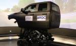 Новый симулятор FCA улучшит управляемость грузовиков и улучшит управляемость