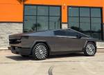 Нужны ли Tesla Cybertruck 30-дюймовые украшения?