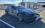 Обновление Tesla OTA восстанавливает режим низкого рекуперативного торможения