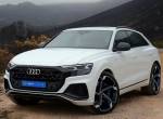 Обновленный Audi Q8, как сообщается, должен появиться в следующем году, BMW X6 не может дождаться, чтобы бороться с ним