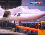 "Обратный огонь" обновлен: в Казани представлен новый ракетоносец