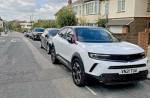 Обзор Vauxhall Mokka 2021 года