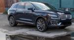 Обзор Линкольна Наутилуса 2019 года: лица щедрости и разочарования