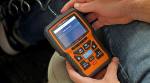 Обзор сканера Foxwell NT301 OBD2