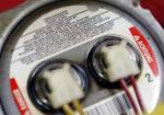 Очередная массивная отзывная подушка безопасности Takata