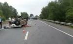 Один человек погиб в ДТП в Самаре