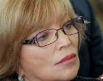Ольга Остроумова серьезно повредила ногу на репетиции