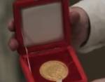 Олимпийский старт. Специальный репортаж Екатерины Сандерс
