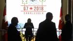 "Он не с нами": лидеры G7 хотели изолировать Трампа