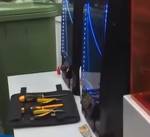 От 3D-принтера до виртуальной реальности: в Костроме открылся детский технопарк "Кванториум"