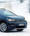 Открыто! Подробнее Volkswagen ID.4 GTX