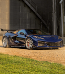 Открыты шлюзы для стильных тюнинг-версий 1064-сильного Chevrolet Corvette ZR1