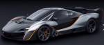 Патентные фотографии раскрывают драматический стиль McLaren Sabre