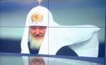 Патриарх Кирилл прибыл в Минск