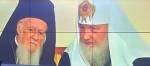 Патриарх Московский и всея Руси и Патриарх Константинопольский обсудили единство православного мир