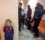 Пенсионерка избила молотком и выкинула с балкона девочку, приняв ее за Голлума