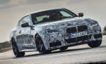 Первые 2021 спецификации BMW 4 серии подтверждены
