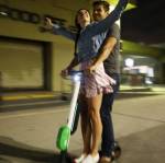 Первые в истории исследования безопасности E-Scooter, и они ужасны
