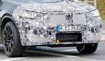 Первый взгляд на новый BMW X3 M Facelift