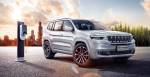 Плагин Jeep Grand Commander поступает в продажу