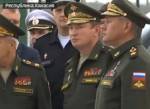 По просьбам учащихся: студенток научат Родину защищать