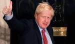 Победа Джонсона в Великобритании расчищает путь для Brexit
