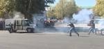 Почти военные действия: спецназовцы показали свое мастерство
