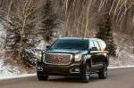 Подан коллективный иск в отношении якобы неисправных задних фонарей GMC Yukon
