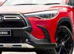 Подчеркивая внедорожник!? Новая Toyota Corolla Cross X Over уже доступна! Представлен в Южной Африке с новой спецификацией