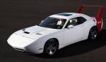 Поддельный Dodge Charger Daytona действительно претендент