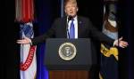 Подготовка к "звездным войнам": США развернут в космосе элементы системы ПРО