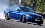 Подробнее о смелом новом Mercedes AMG C63 2022 года