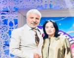 «Подрос на старости»: Гузеева продемонстрировала «сантиметры» Сосо Павлиашвили