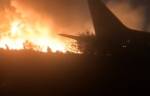 Погодные условия или ошибка экипажа: что стало причиной жесткой посадки Boeing в Сочи?