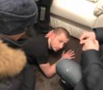 Похититель картины Куинджи задержан