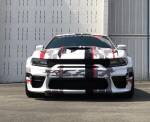 Похоже, Dodge Charger получает широкофюзеляжный вариант