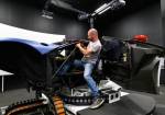 Поиграйте лучше всех: фактически гонщик на выносливость Ford GT