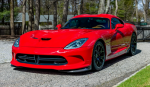 Поиск рекомендованной розничной цены: сын помогает отцу продать семейный SRT Viper GTS 2013 года за 126 001 доллар