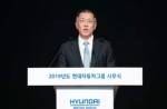 Пока не бросайте свои водительские права, говорит шеф Hyundai