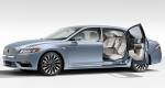 Пока не копайте могилу Lincoln Continental