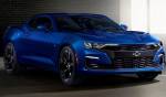Покупатели Chevy Camaro V8 должны это прочитать