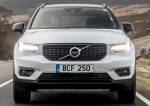 Полностью электрический Volvo XC40 будет представлен в октябре