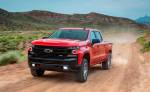 Половина из 10 самых продаваемых автомобилей Америки в 2020 году были пикапами