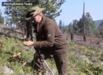 Пользователи сети внимательно изучили фото и видео отдыха Владимира Путина в Тыве