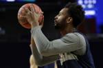 Последнее NCAA: Ключ Вирджинии снова сталкивается с конкурентом Алабамы